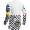 MTB/Motocross Shirt Lange Mouw Thor Pulse Fast Boyz N001 2020
